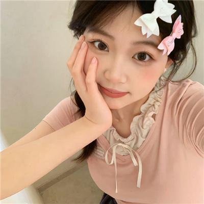 染色爱情